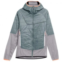 4F Down Jacket M101 - Synthetic Jacket