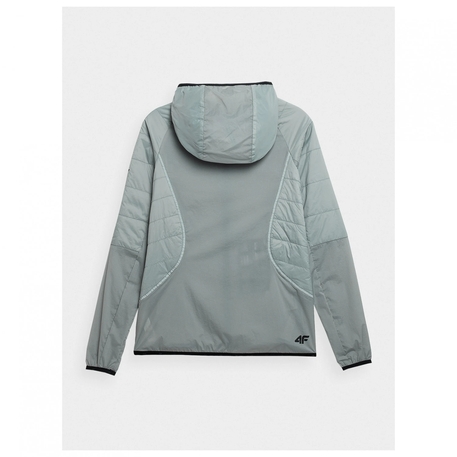 4F Women's Technical Jacket F093 - Synthetic Jacket - Image 2