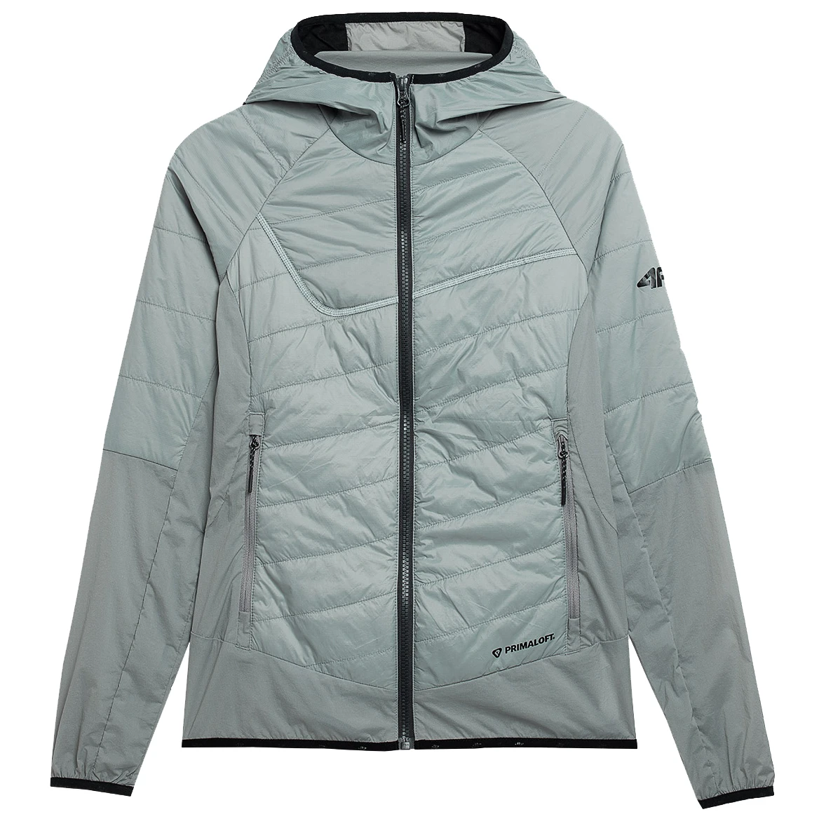 4F Women's Technical Jacket F093 - Synthetic Jacket