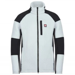 Tindur Technical Shearling Jacket - Fleece Jacket