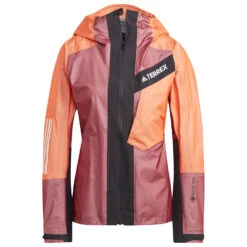 Adidas TERREX Women's Terrex Light GTX Jacket - Waterproof Jacket