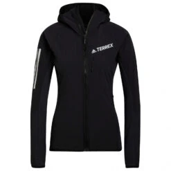 Adidas TERREX Women's Terrex Techrock Flooce - Fleece Jacket