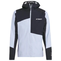 Adidas TERREX Xperior Hybrid RAIN.RDY Jacket - Waterproof Jacket