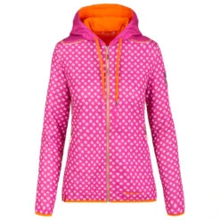 Almgwand Women's Spinnerin - Casual Jacket