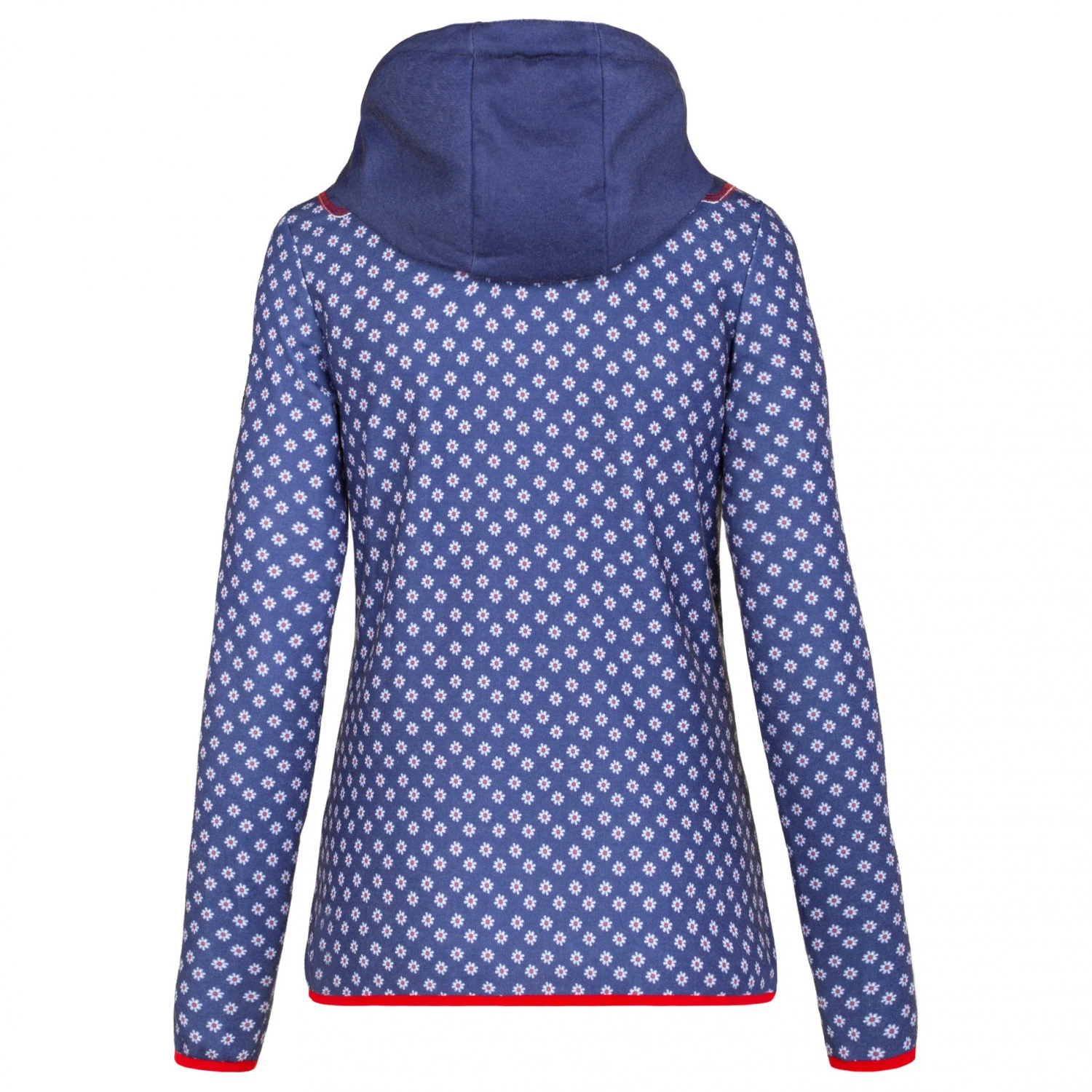 Almgwand Women's Spinnerin - Casual Jacket - Image 2