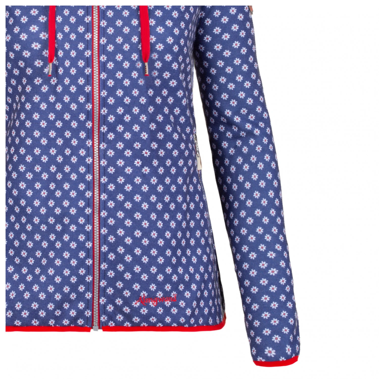 Almgwand Women's Spinnerin - Casual Jacket - Image 4