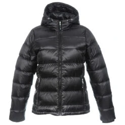 Women's Astana - Down Jacket