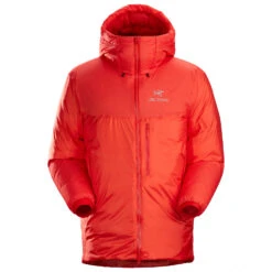 Arc'teryx Alpha Parka - Down Jacket