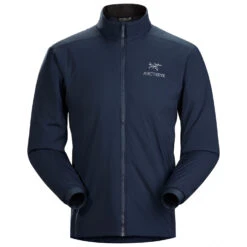 Arc'teryx Atom LT Jacket - Synthetic Jacket