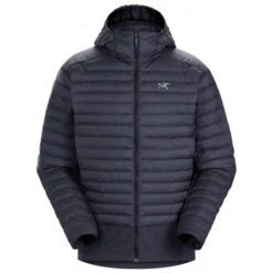 Arc'teryx Cerium Hybrid Hoody - Down Jacket