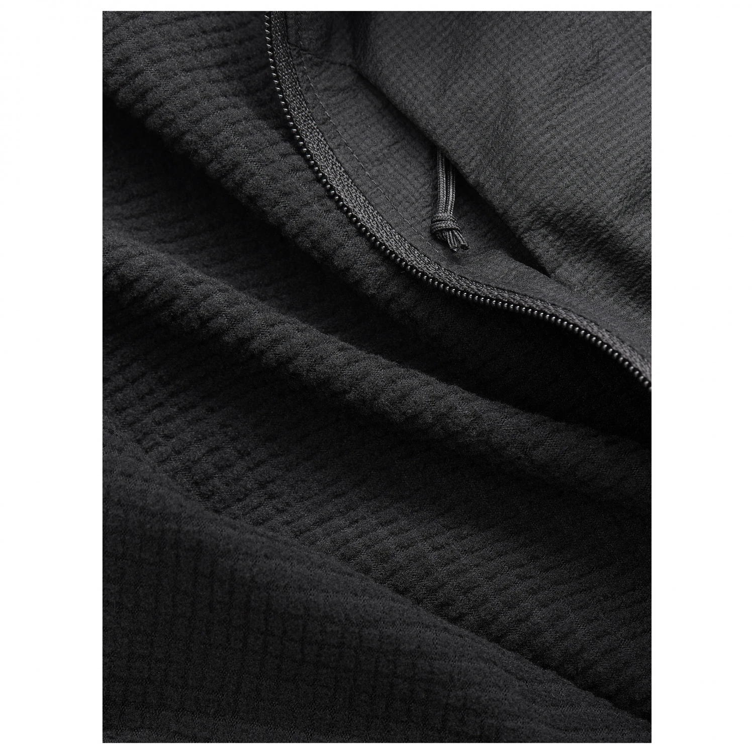 Arc'teryx Delta Hybrid Hoody - Fleece Jacket - Image 6
