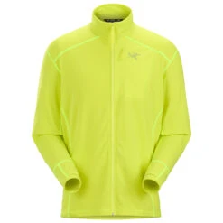 Arc'teryx Delta Jacket - Fleece Jacket