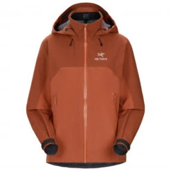 Arc'teryx Women's Beta AR Jacket - Waterproof Jacket