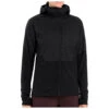 Arc'teryx Women's Delta Hybrid Hoody - Fleece Jacket