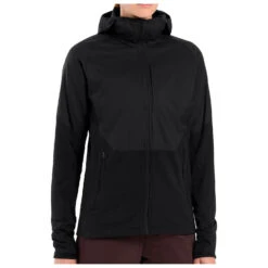 Arc'teryx Women's Delta Hybrid Hoody - Fleece Jacket