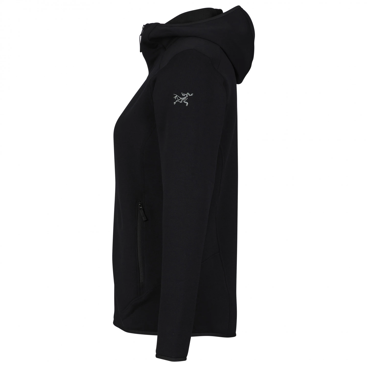 Arc'teryx Women's Kyanite Hoody - Fleece Jacket - Image 2