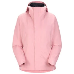 Arc'teryx Women's Solano Hoody - Casual Jacket