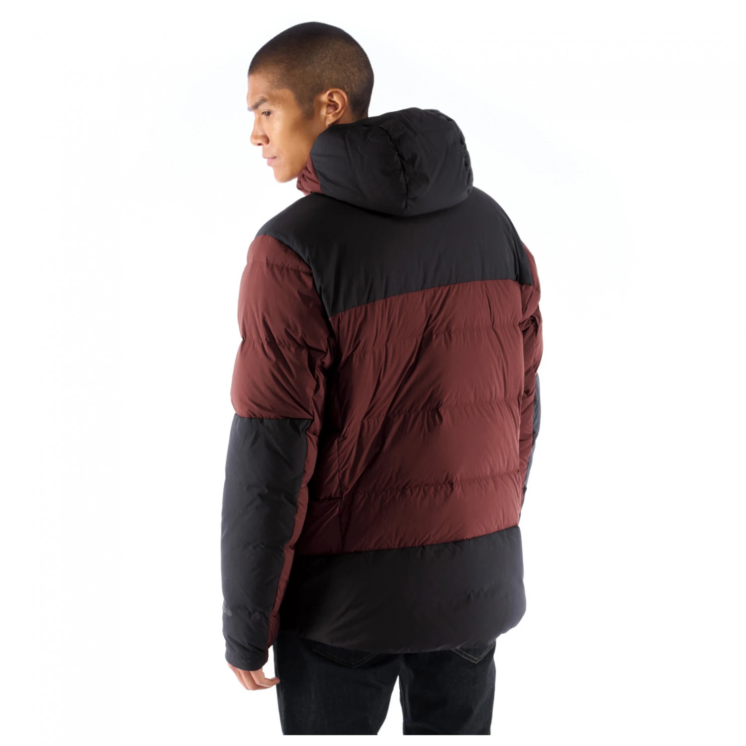ARTILECT HighAF Down Stretch Parka - Down Jacket - Image 2
