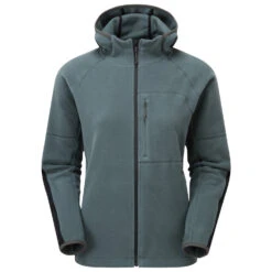 ARTILECT Women's Supermoon Bio Hoodie - Fleece Jacket