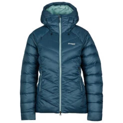 Bergans Women's Cecilie V3 Down Jacket - Down Jacket