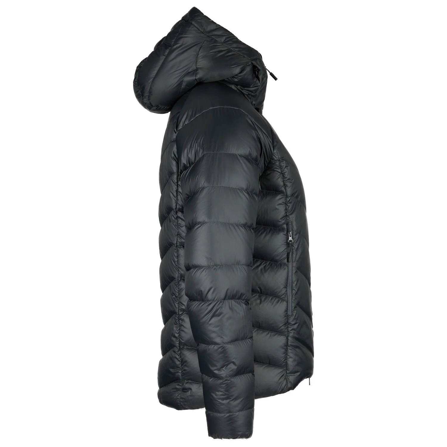 Bergans Women's Cecilie V3 Down Jacket - Down Jacket - Image 3
