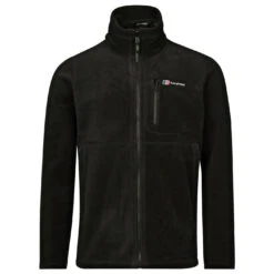 Berghaus Activity PT InterActive Fleece Jacket - Fleece Jacket