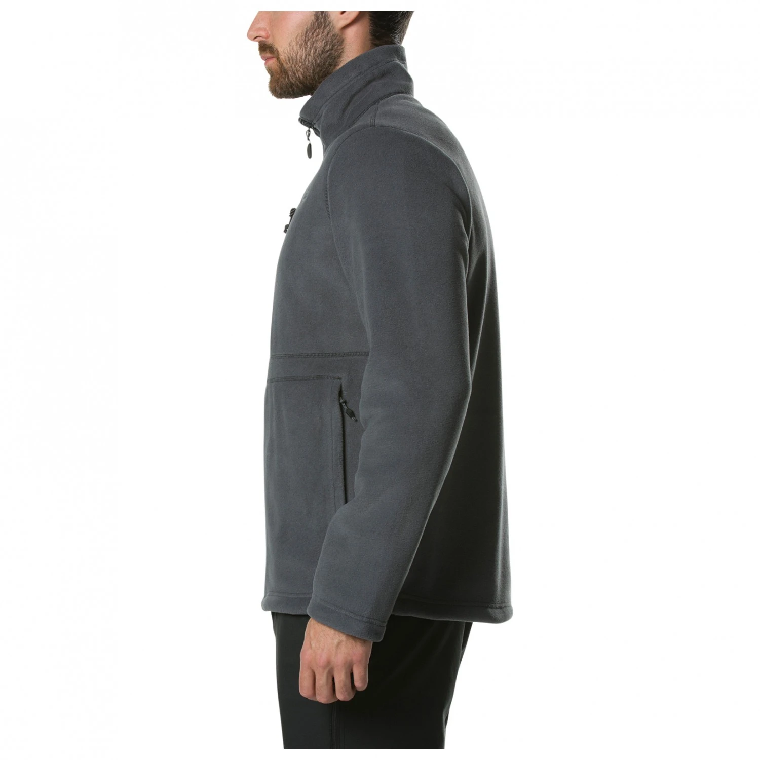Berghaus Activity PT InterActive Fleece Jacket - Fleece Jacket - Image 3