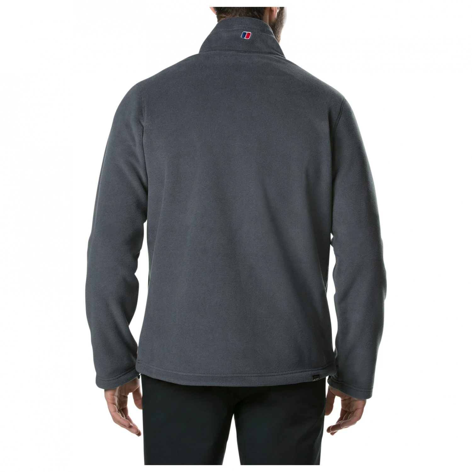 Berghaus Activity PT InterActive Fleece Jacket - Fleece Jacket - Image 4
