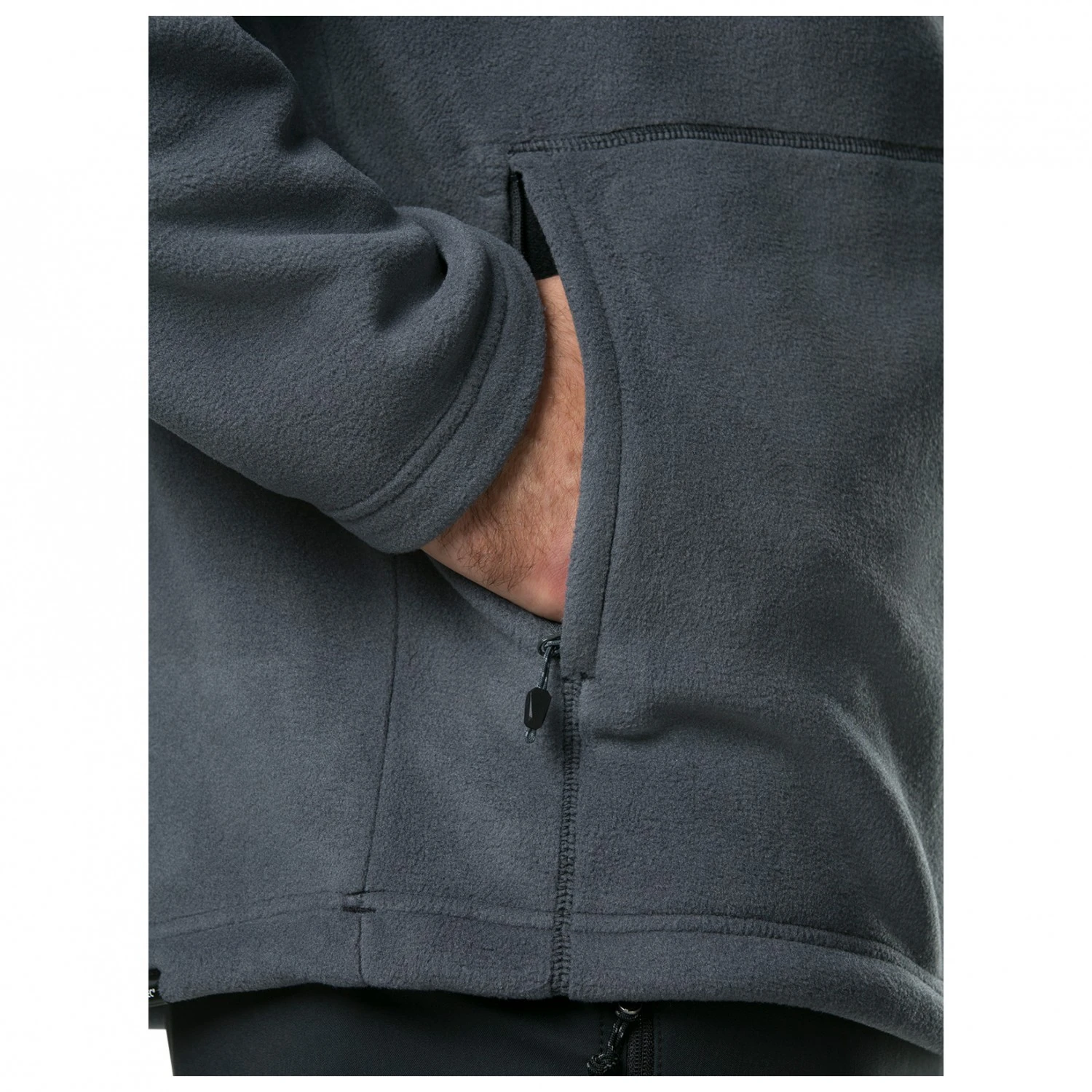 Berghaus Activity PT InterActive Fleece Jacket - Fleece Jacket - Image 9