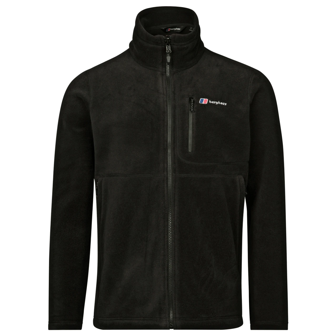 Berghaus Activity PT InterActive Fleece Jacket - Fleece Jacket