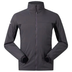 Berghaus MTN Guide MW Hybrid Jacket - Insulation Jacket