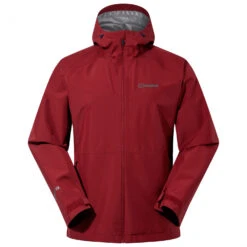 Berghaus Paclite 2.0 Shell JKT - Waterproof Jacket