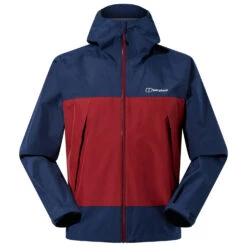 Berghaus Paclite Dynak - Waterproof Jacket
