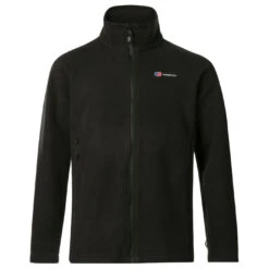 Berghaus Prism PT InterActive Fleece Jacket - Fleece Jacket