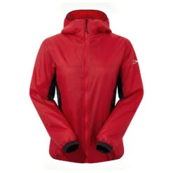 Berghaus Women's MTN Arete LB Synthetic Hoody - Synthetic Jacket