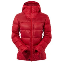Berghaus Women's MTN Arete Ultra Down Hoody - Down Jacket