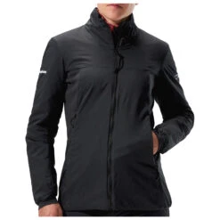 Berghaus Women's MTN Guide MW Hybrid Jacket - Insulation Jacket