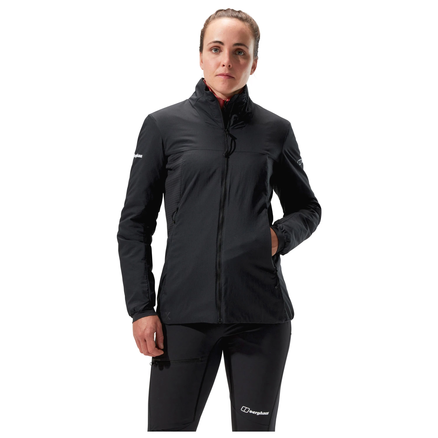 Berghaus Women's MTN Guide MW Hybrid Jacket - Insulation Jacket - Image 2
