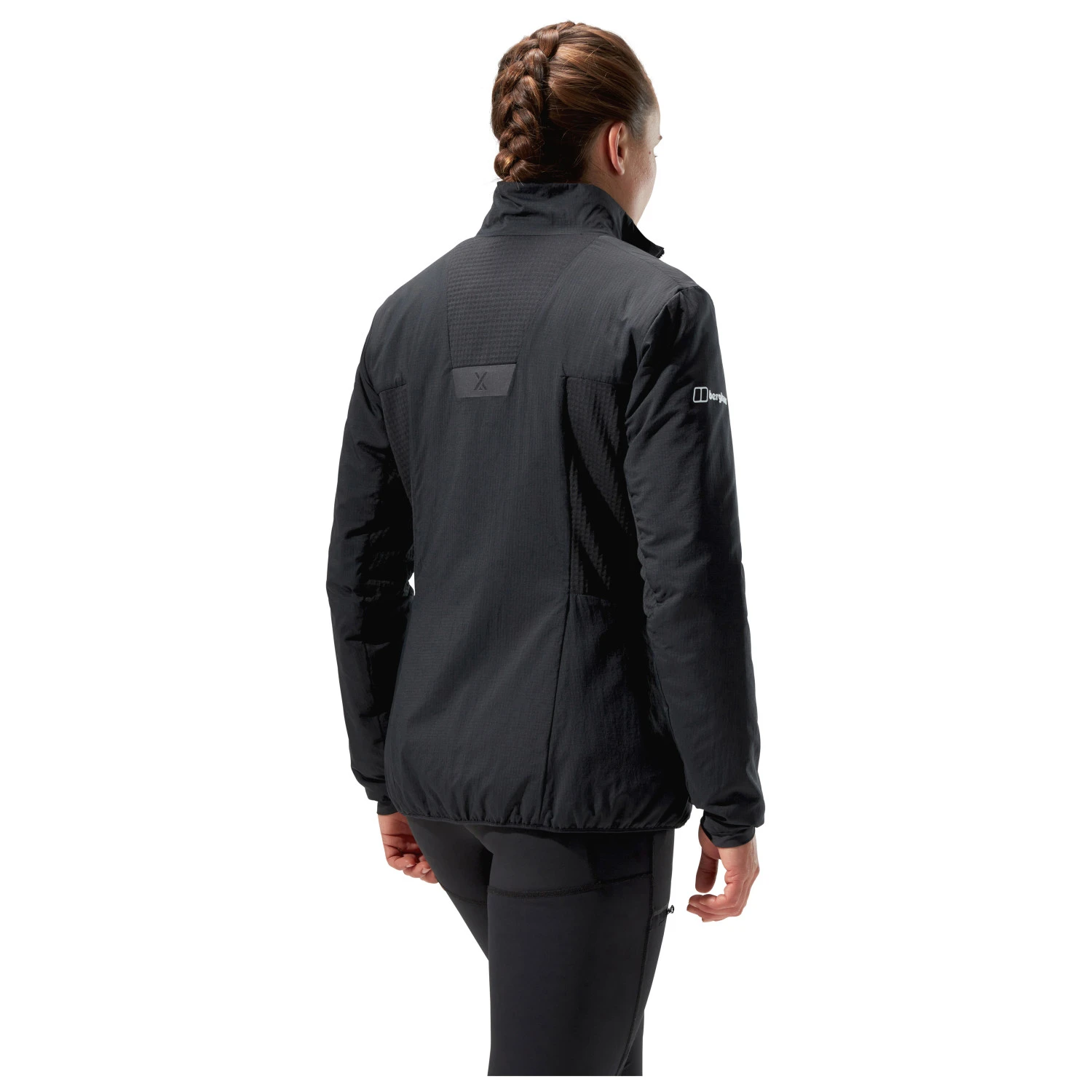 Berghaus Women's MTN Guide MW Hybrid Jacket - Insulation Jacket - Image 3