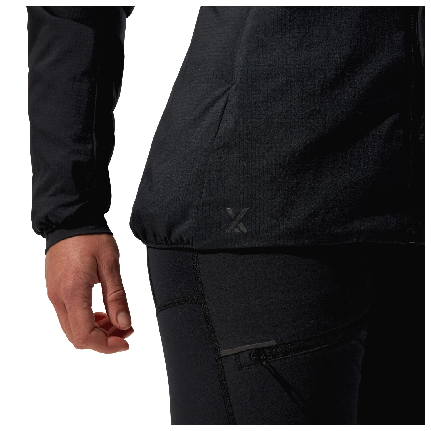 Berghaus Women's MTN Guide MW Hybrid Jacket - Insulation Jacket - Image 5