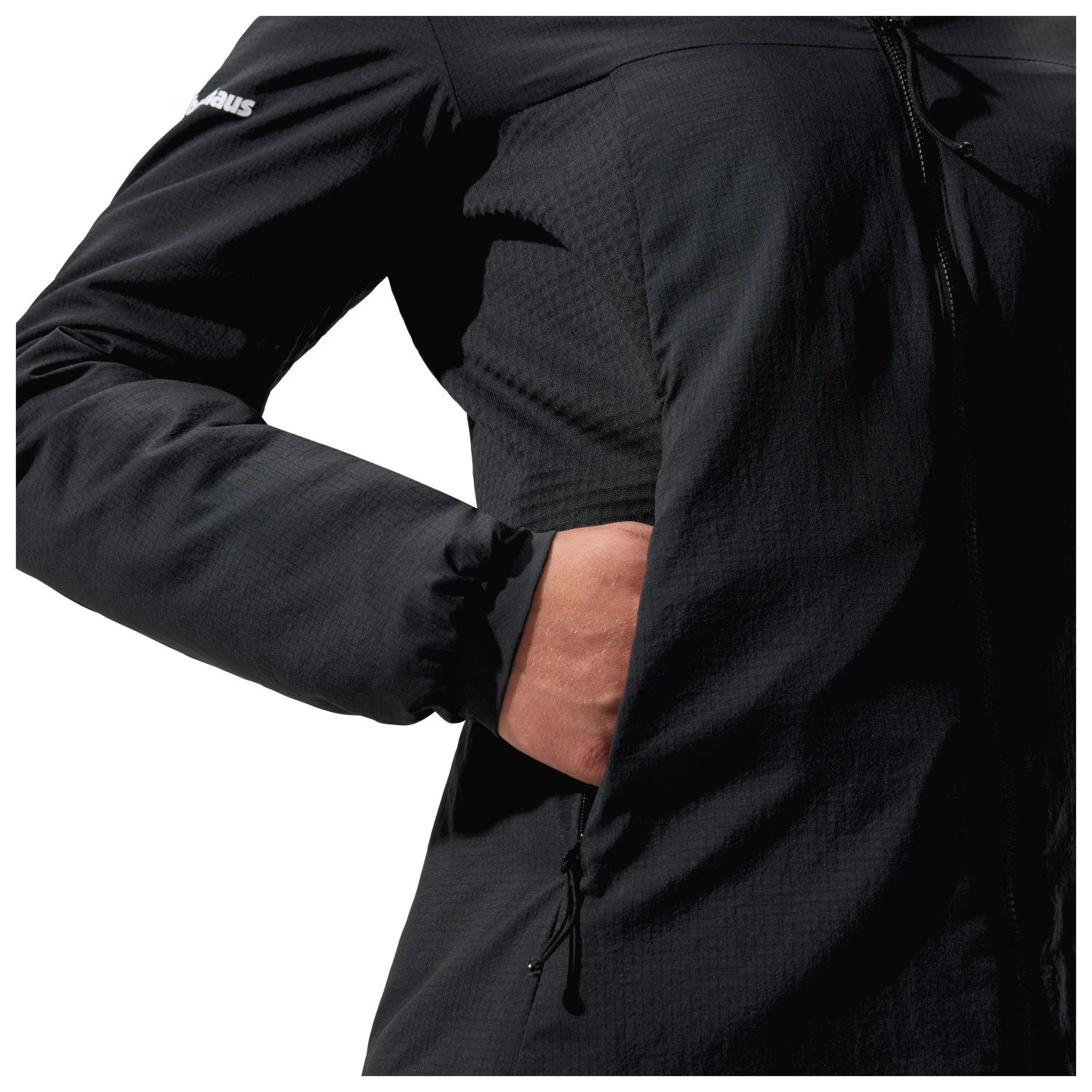 Berghaus Women's MTN Guide MW Hybrid Jacket - Insulation Jacket - Image 6
