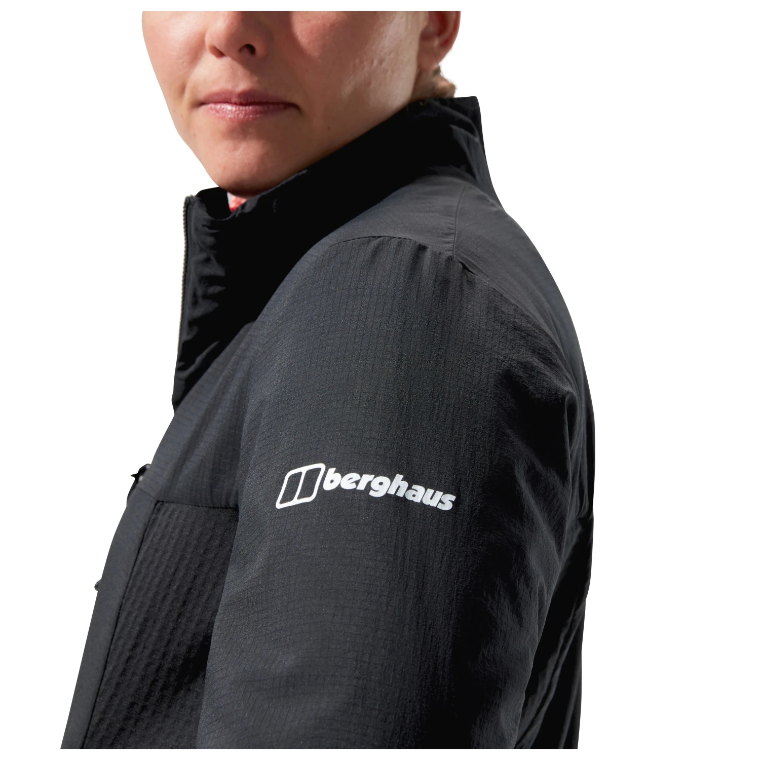Berghaus Women's MTN Guide MW Hybrid Jacket - Insulation Jacket - Image 7