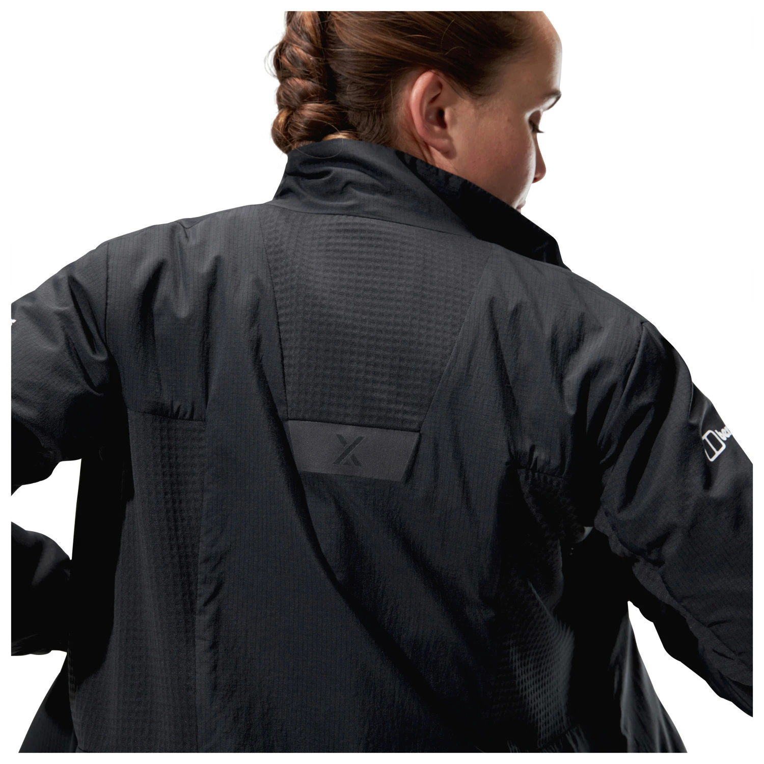 Berghaus Women's MTN Guide MW Hybrid Jacket - Insulation Jacket - Image 9