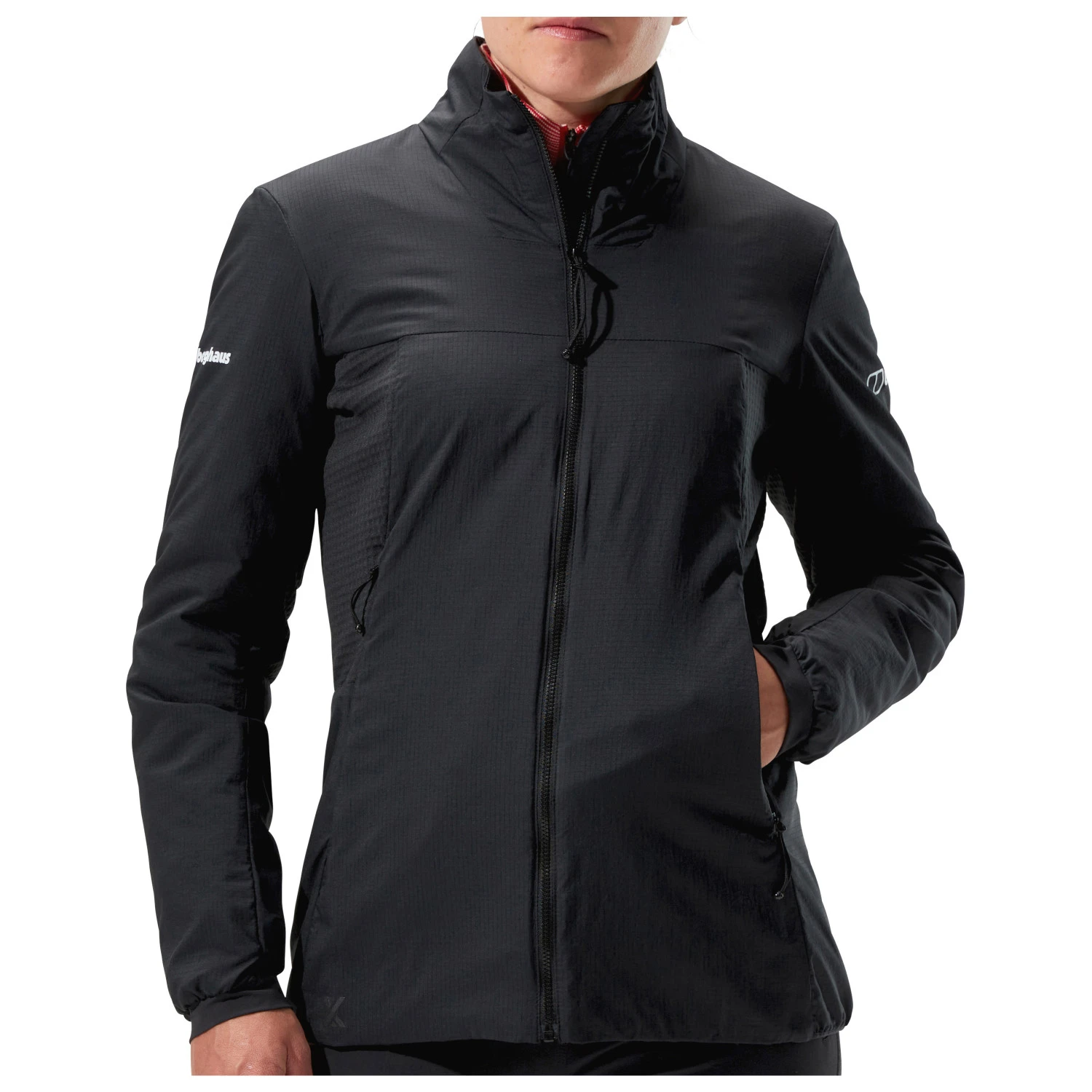 Berghaus Women's MTN Guide MW Hybrid Jacket - Insulation Jacket