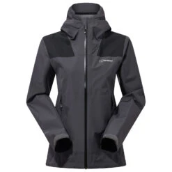 Berghaus Women's Paclite Dynak - Waterproof Jacket