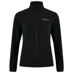 Berghaus Women's Prism 2.0 Micro Fullzip - Fleece Jacket