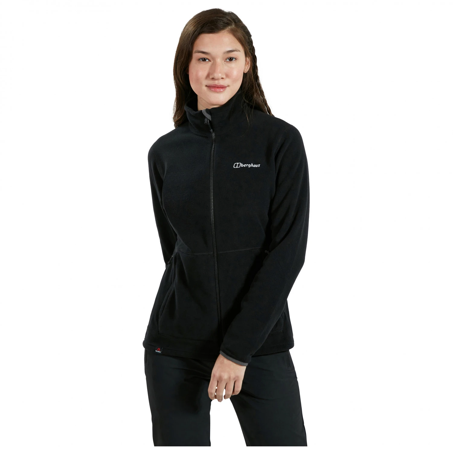 Berghaus Women's Prism 2.0 Micro Fullzip - Fleece Jacket - Image 3