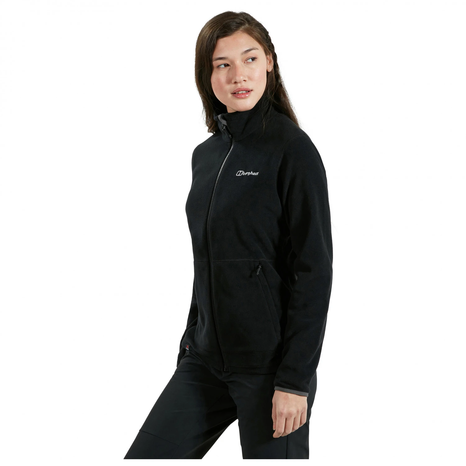 Berghaus Women's Prism 2.0 Micro Fullzip - Fleece Jacket - Image 4