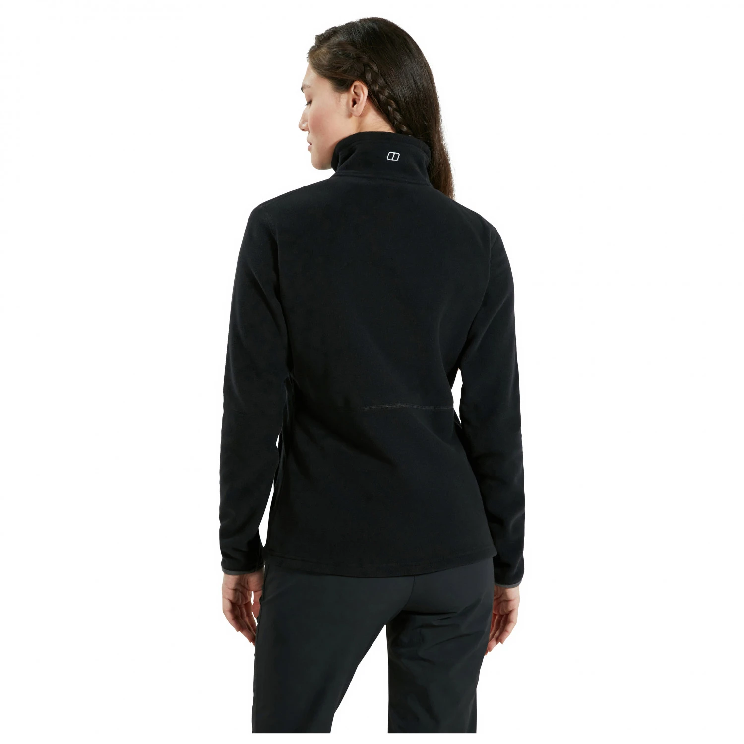 Berghaus Women's Prism 2.0 Micro Fullzip - Fleece Jacket - Image 6