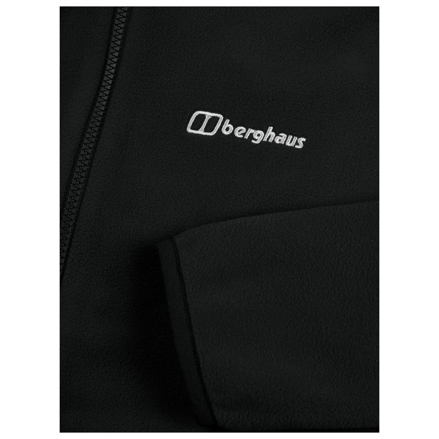 Berghaus Women's Prism 2.0 Micro Fullzip - Fleece Jacket - Image 7